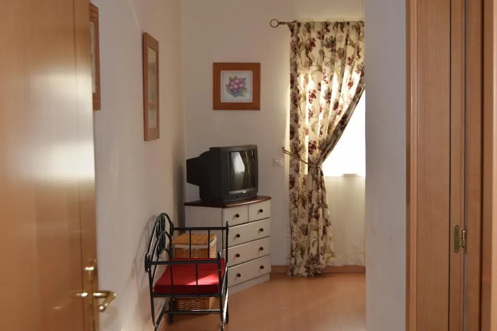 Apartment Apartamento Mourastar T2 Vilamoura