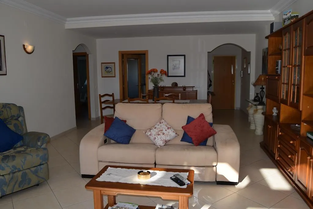 Apartamento Mourastar T2 Vilamoura