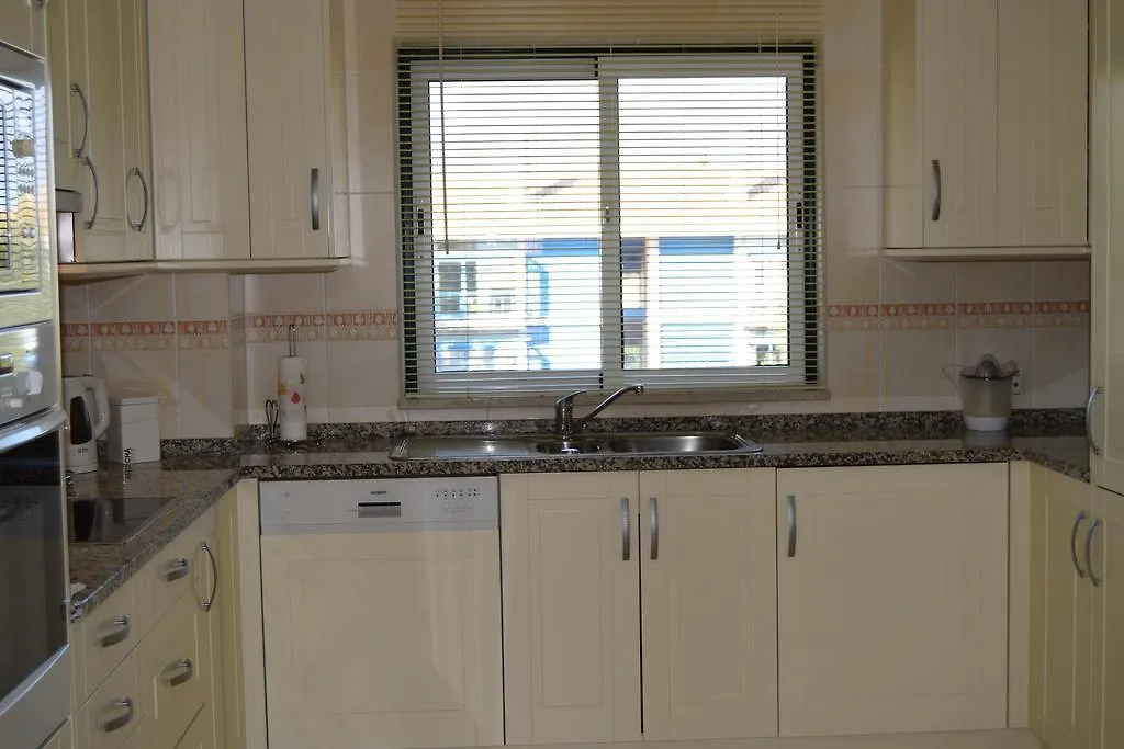 Apartamento Mourastar T2 Vilamoura 0*,  Portugal