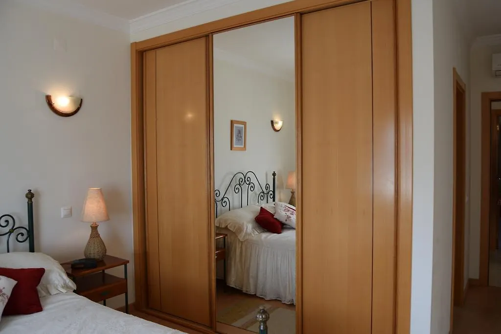 Apartamento Mourastar T2 Vilamoura Apartment