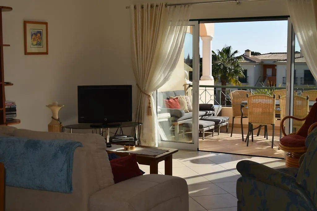Apartment Apartamento Mourastar T2 Vilamoura