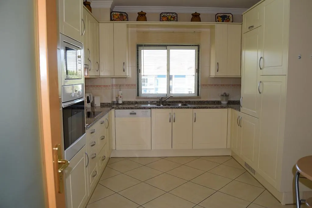 Apartment Apartamento Mourastar T2 Vilamoura