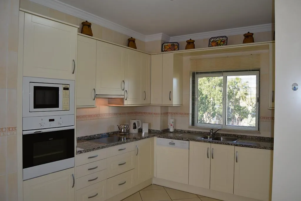 Apartamento Mourastar T2 Vilamoura Apartment