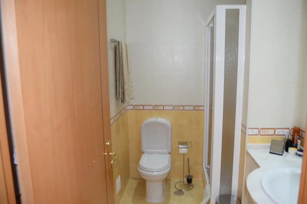 Apartment Apartamento Mourastar T2 Vilamoura