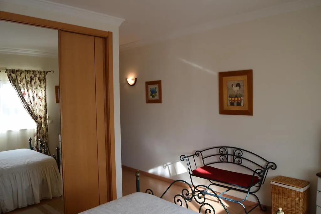 Apartment Apartamento Mourastar T2 Vilamoura