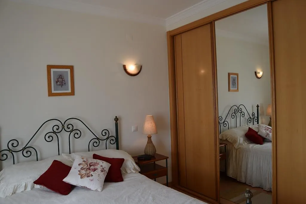 Apartamento Mourastar T2 Vilamoura Portugal