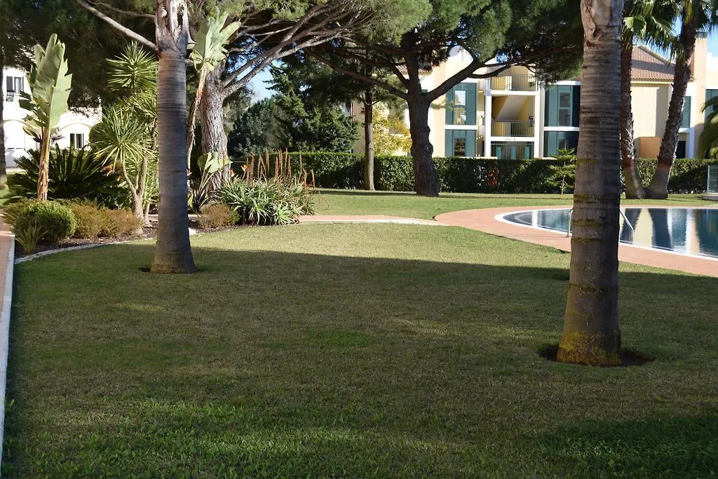 Apartamento Mourastar T2 Vilamoura Apartment