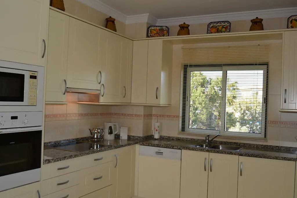 Apartment Apartamento Mourastar T2 Vilamoura Portugal