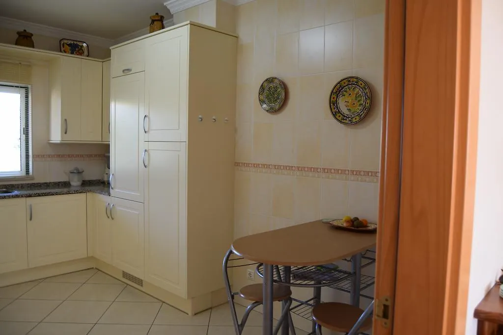 Apartamento Mourastar T2 Vilamoura