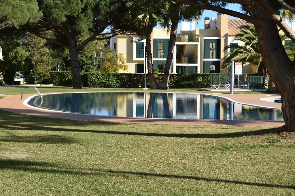 Apartamento Mourastar T2 Vilamoura