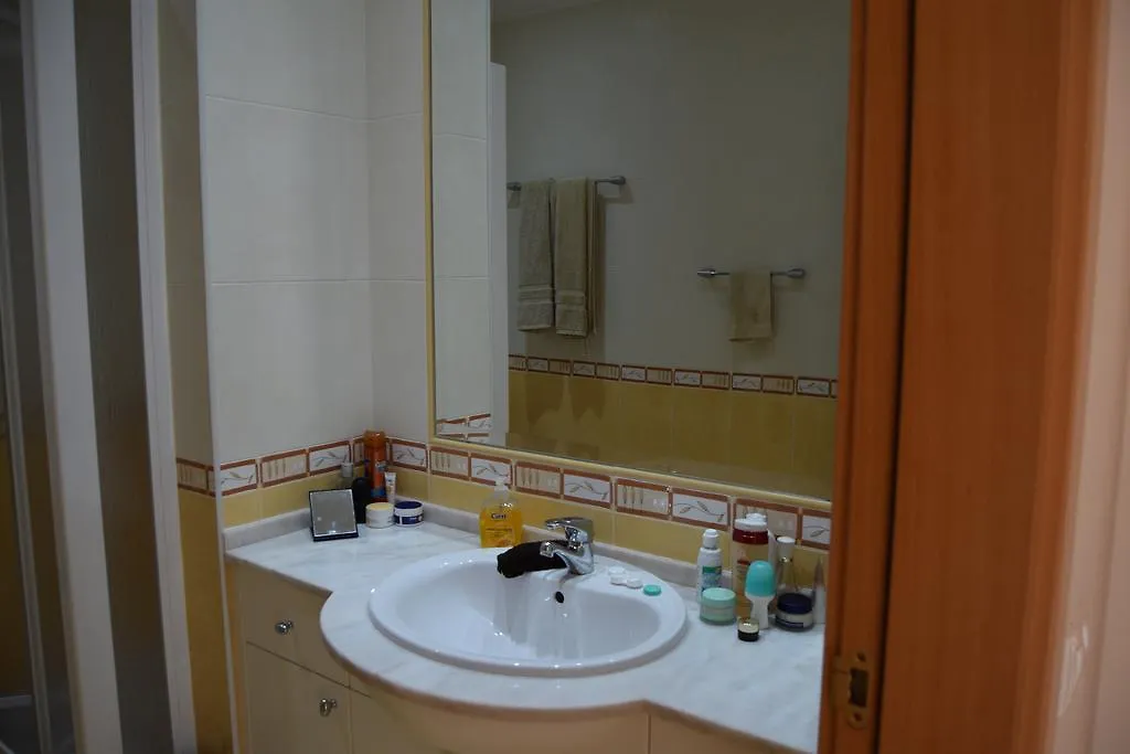 Apartamento Mourastar T2 Vilamoura Apartment
