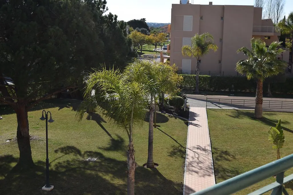 Apartment Apartamento Mourastar T2 Vilamoura
