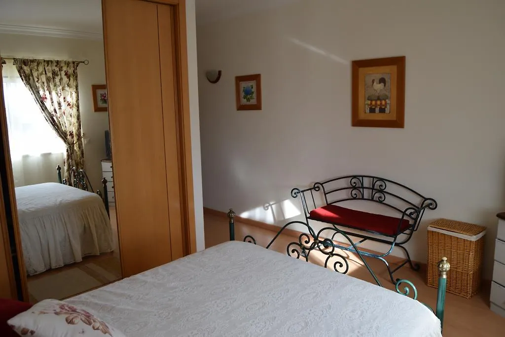 Apartamento Mourastar T2 Vilamoura Apartment