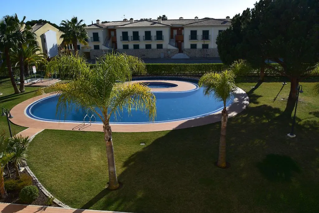 Apartamento Mourastar T2 Vilamoura