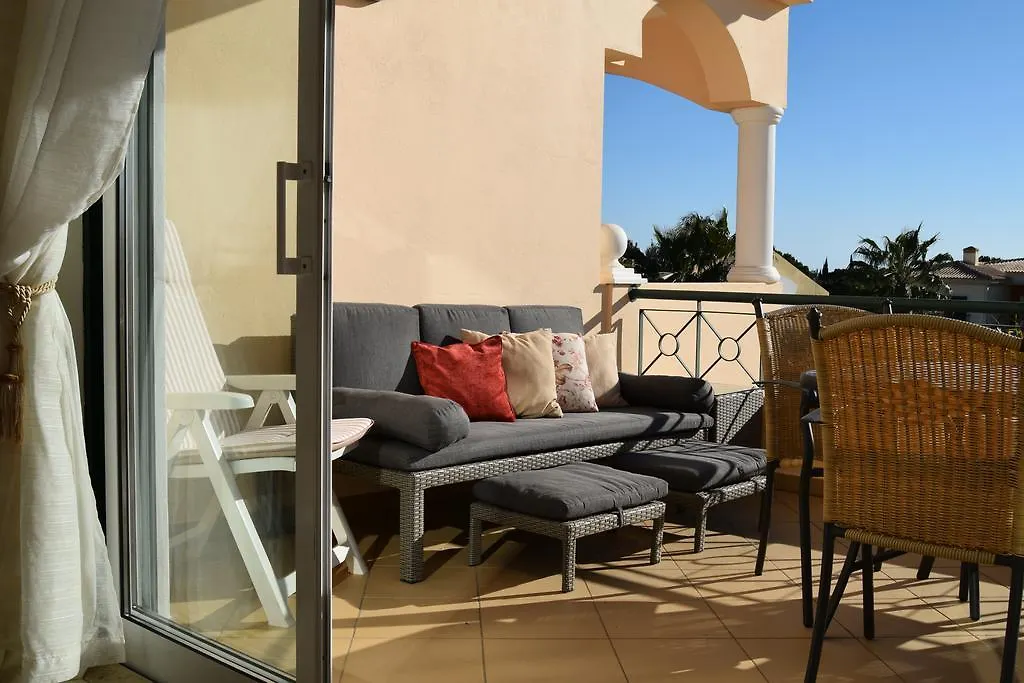 Apartment Apartamento Mourastar T2 Vilamoura