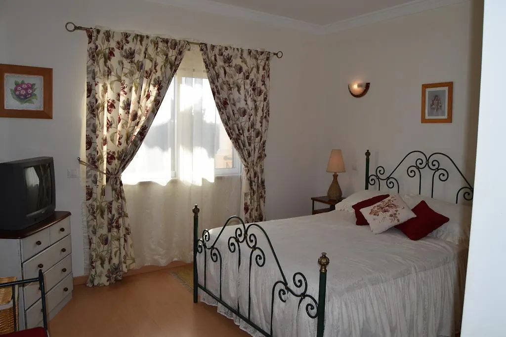 Apartamento Mourastar T2 Vilamoura Portugal