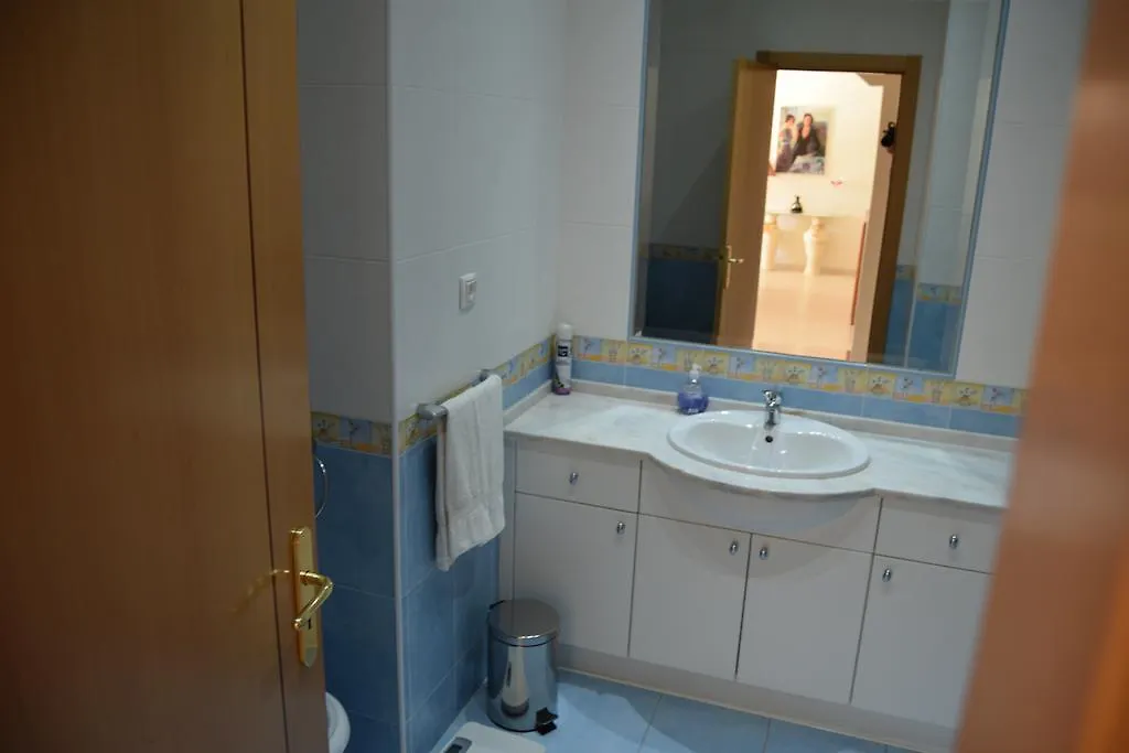 Apartamento Mourastar T2 Vilamoura