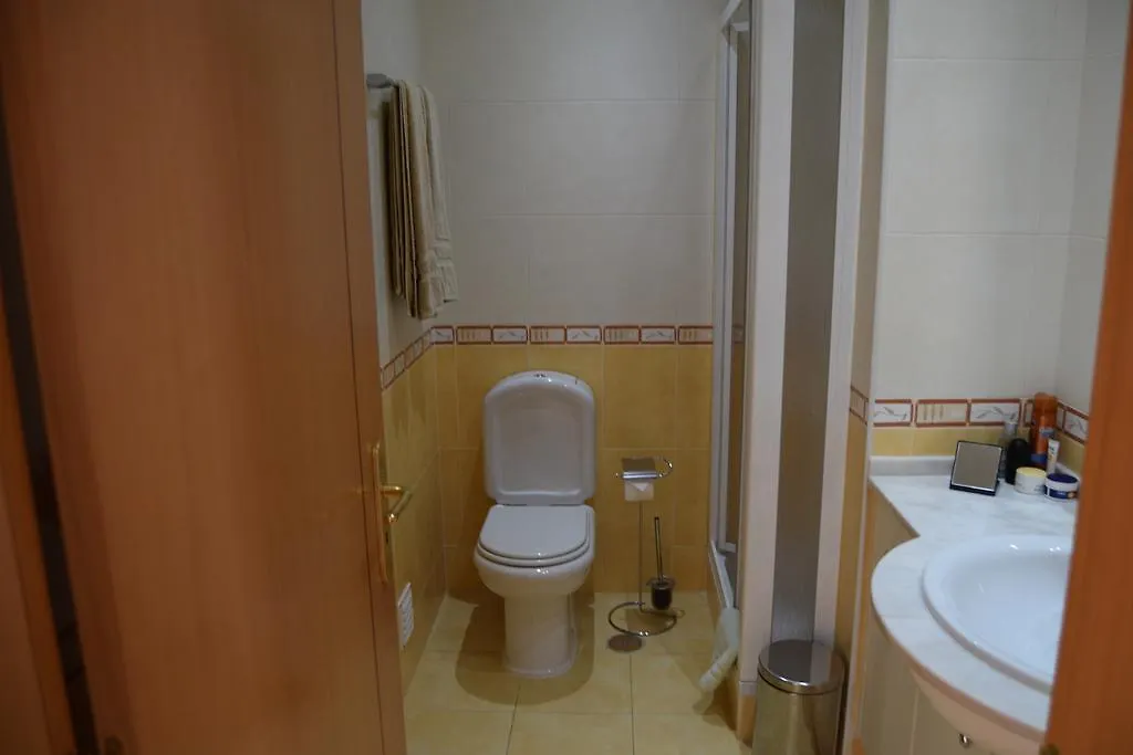 Apartamento Mourastar T2 Vilamoura Portugal
