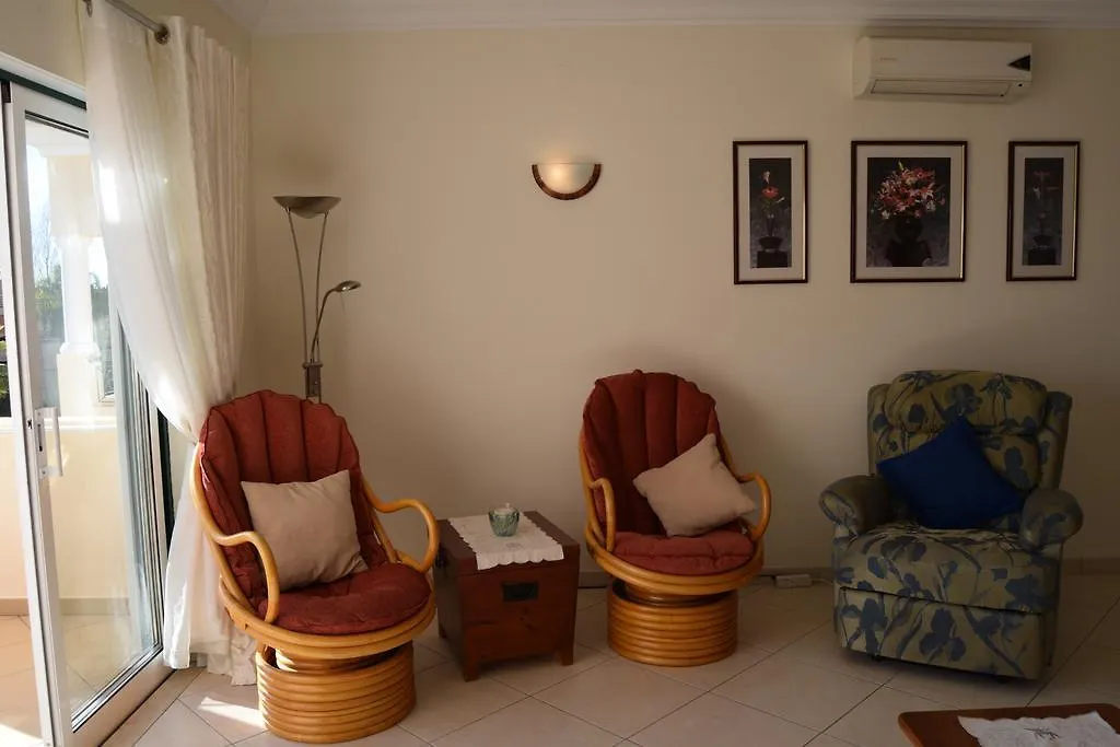 Apartamento Mourastar T2 Vilamoura Portugal