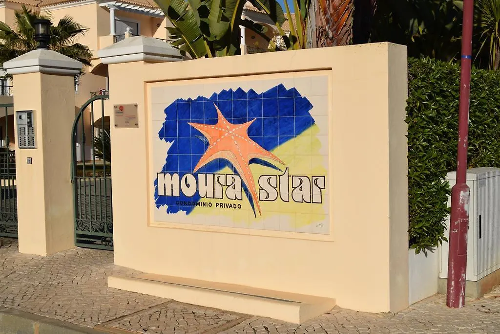 Apartamento Mourastar T2 Vilamoura 0*,  Portugal