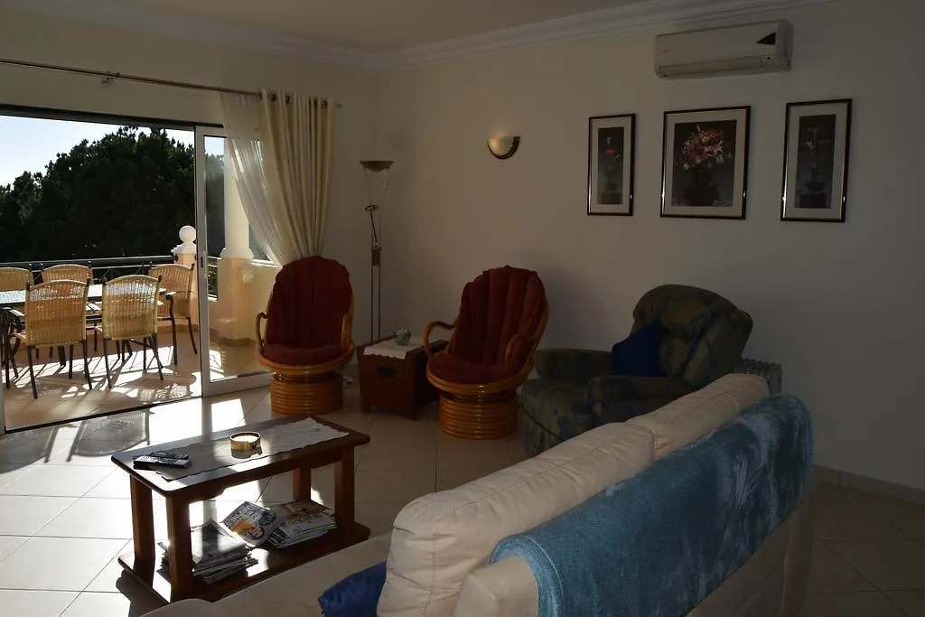 Apartamento Mourastar T2 Vilamoura