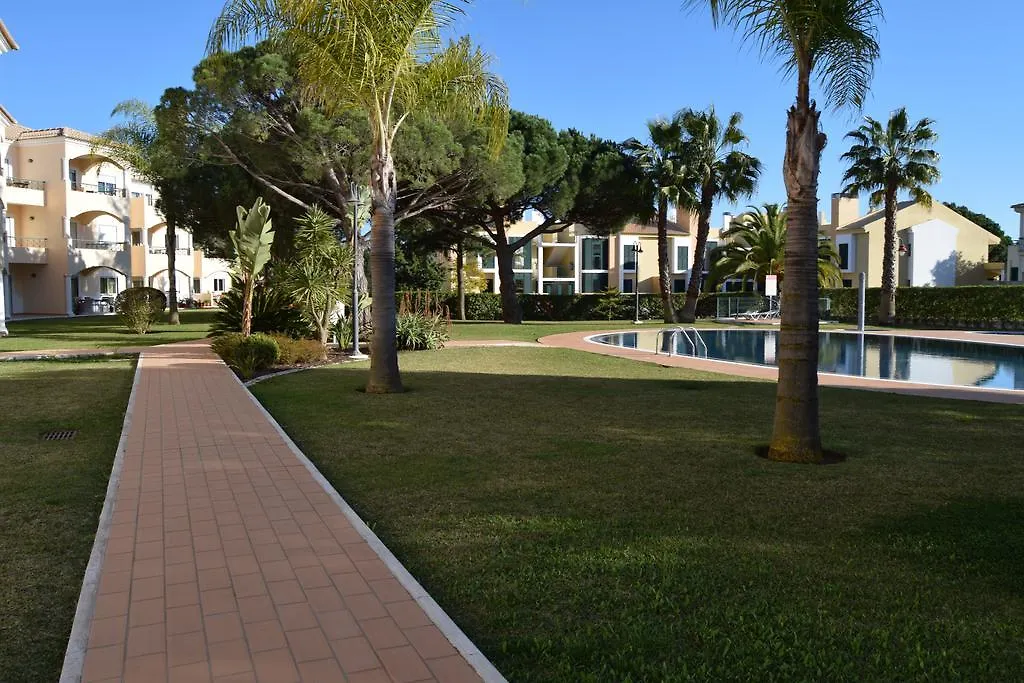 Hotel Apartamento Mourastar T2 Vilamoura 0*,