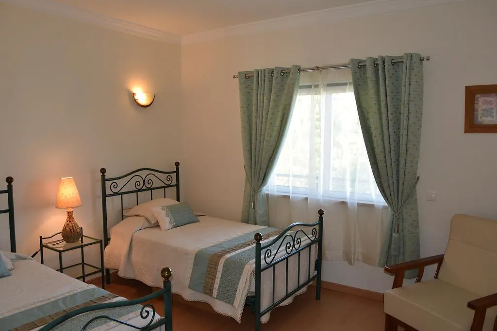 Hotel Apartamento Mourastar T2 Vilamoura Apartmán